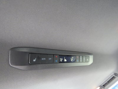 2024 Toyota Sienna Platinum