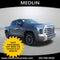 2023 Toyota Tundra 4WD Limited