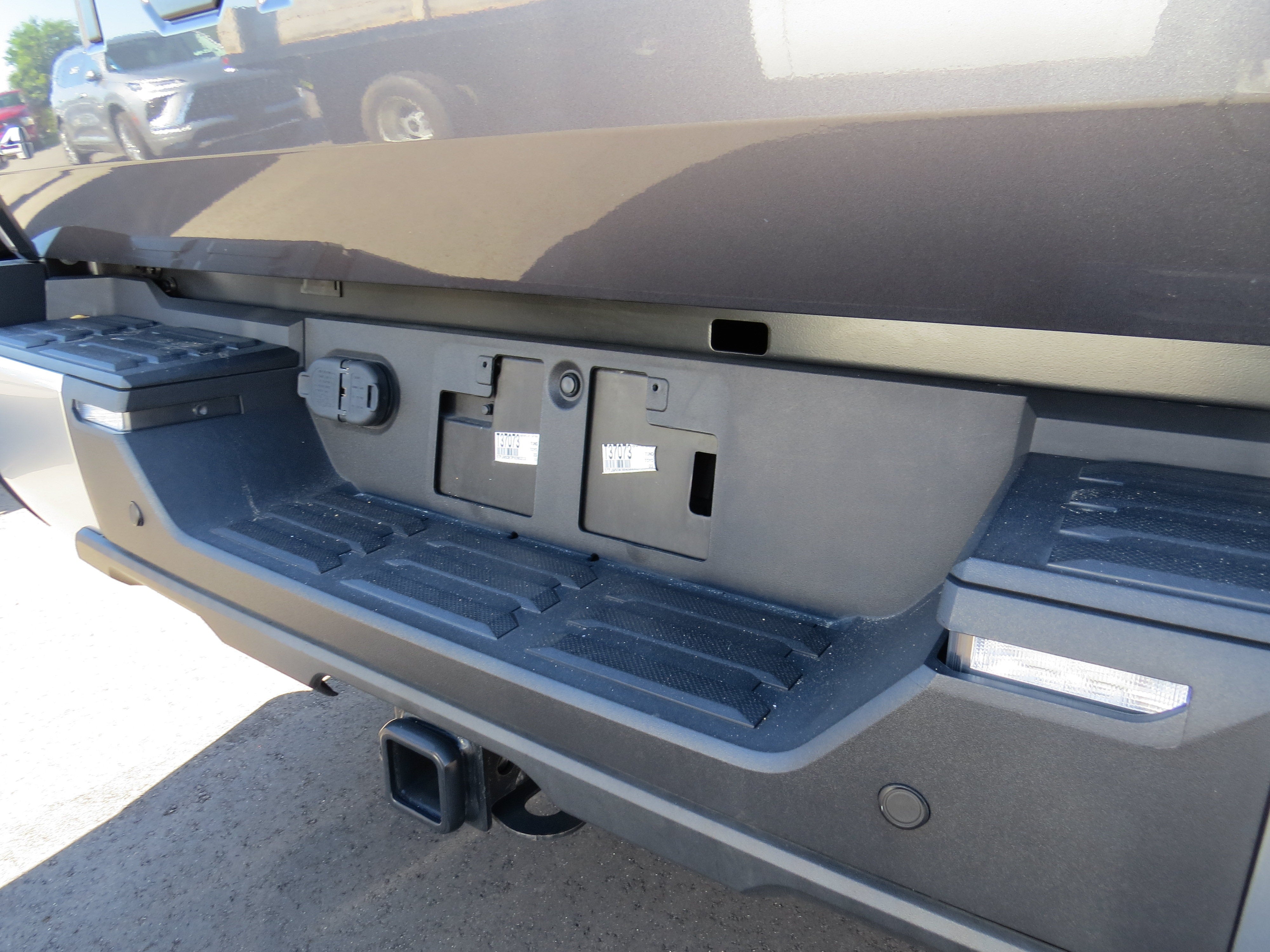 2023 Toyota Tundra 4WD Limited
