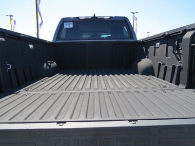 2023 Toyota Tundra 4WD Limited