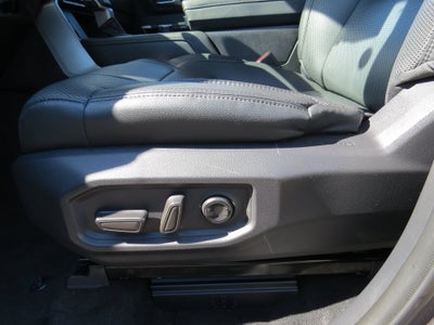 2023 Toyota Tundra 4WD Limited