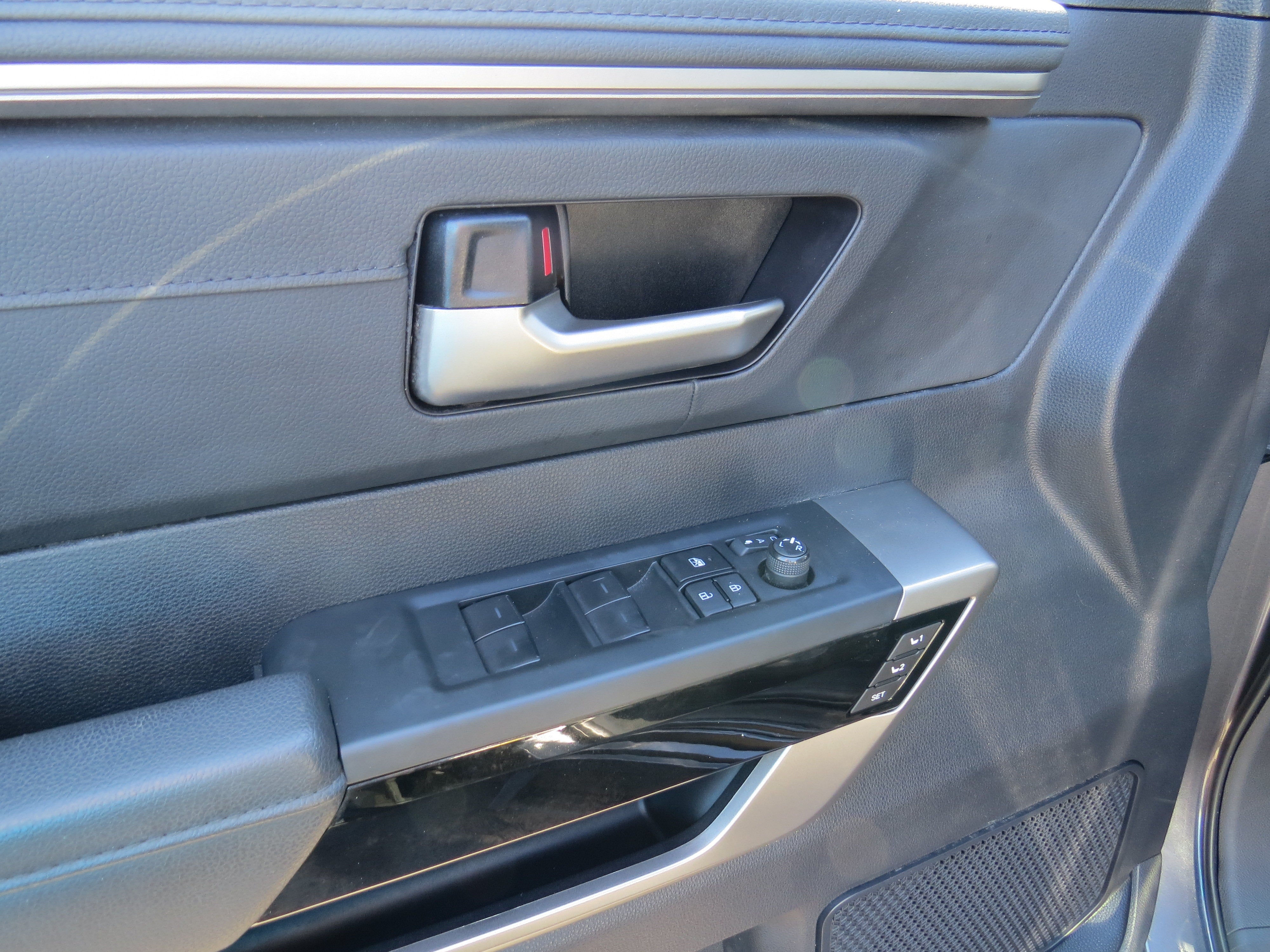 2023 Toyota Tundra 4WD Limited