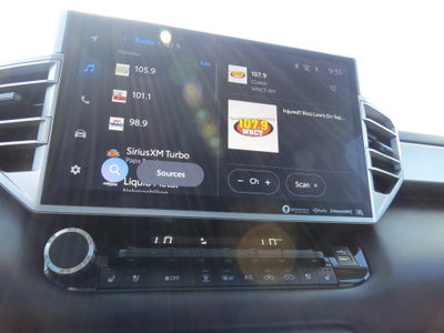 2023 Toyota Tundra 4WD Limited