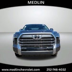 2023 Toyota Tundra 4WD Limited