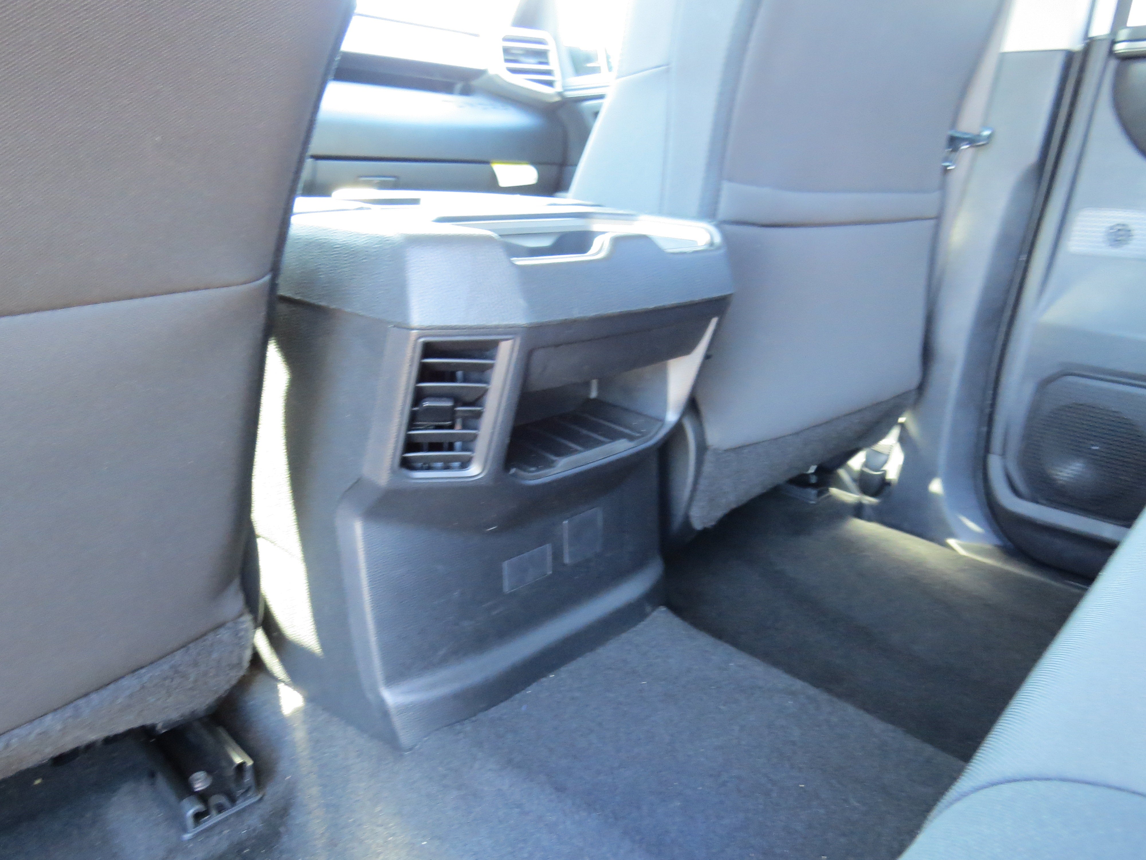 2023 Toyota Tundra 4WD SR5
