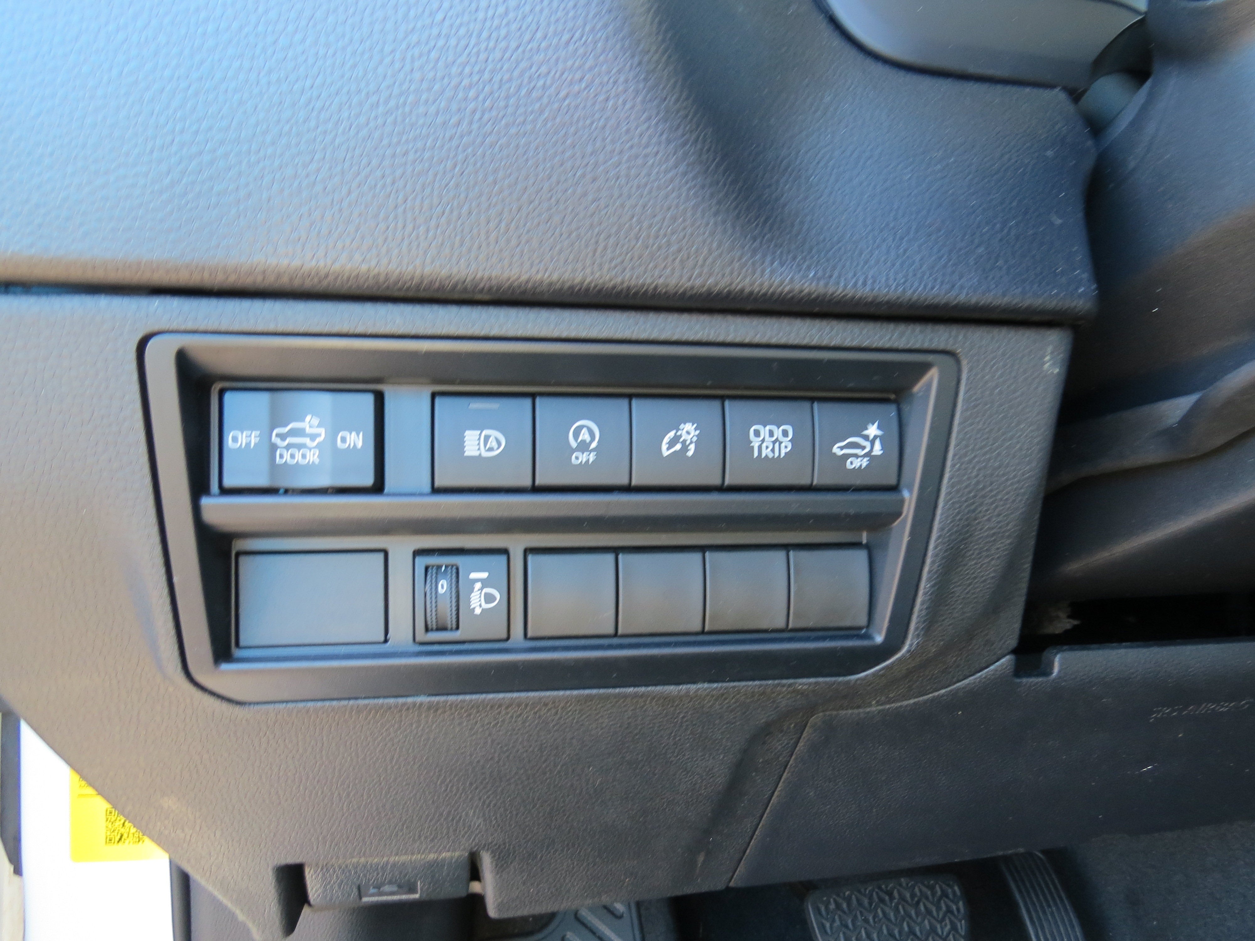 2023 Toyota Tundra 4WD SR5
