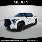 2023 Toyota Tundra 4WD SR5