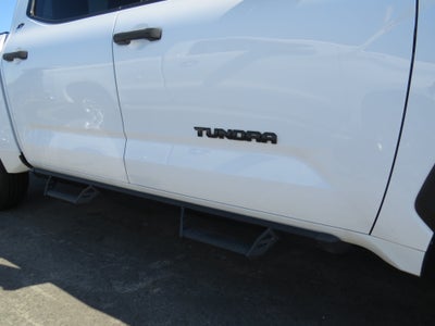 2023 Toyota Tundra 4WD SR5