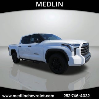 2023 Toyota Tundra 4WD SR5