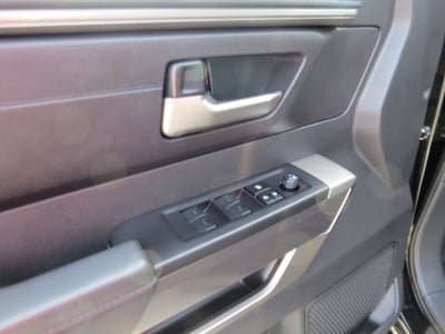 2024 Toyota Tundra 4WD SR5