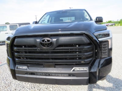 2024 Toyota Tundra 4WD SR5
