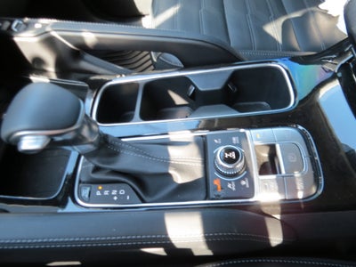 2025 Kia Telluride SX-Prestige