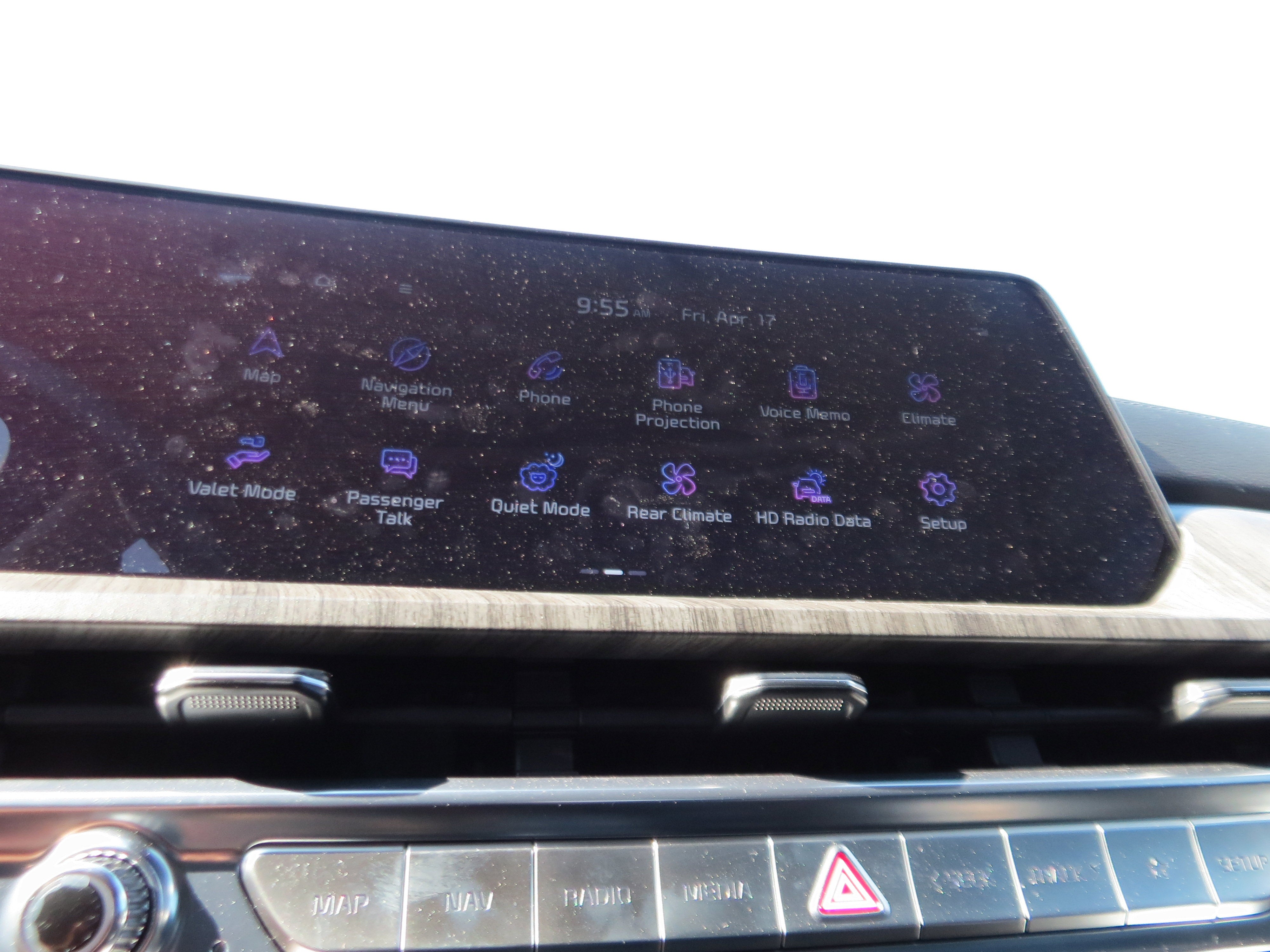 2025 Kia Telluride SX-Prestige
