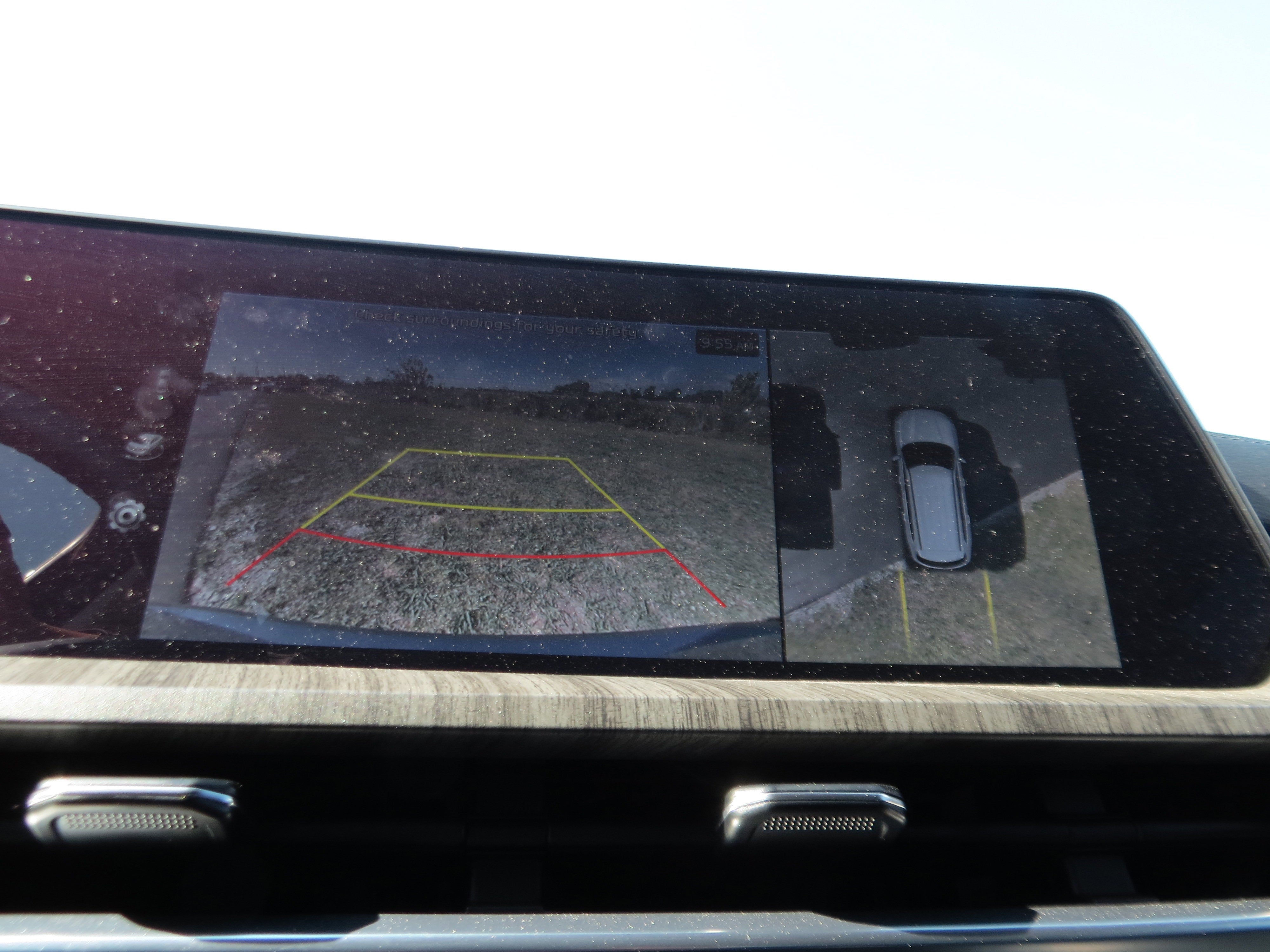 2025 Kia Telluride SX-Prestige
