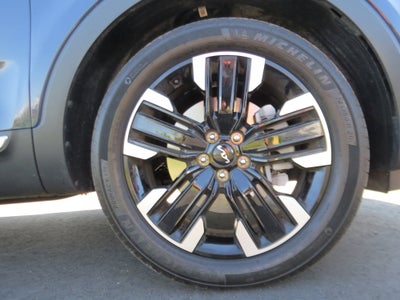 2025 Kia Telluride SX-Prestige