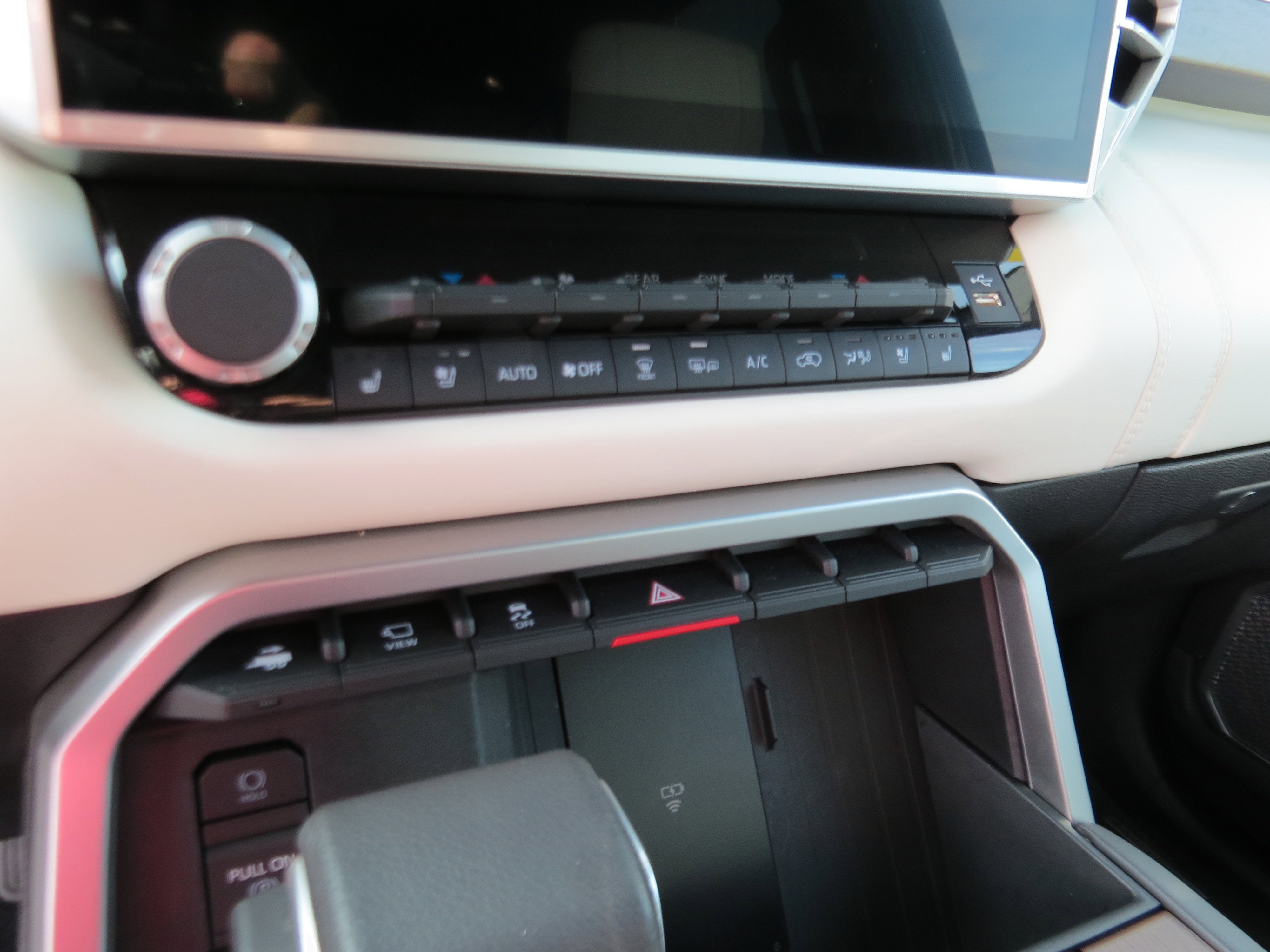 2025 Toyota Sequoia SR5