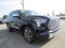 2025 Toyota Sequoia SR5