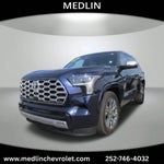 2025 Toyota Sequoia SR5