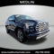 2025 Toyota Sequoia SR5