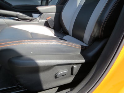 2018 Subaru Crosstrek Limited