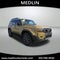 2025 Toyota Land Cruiser 1958