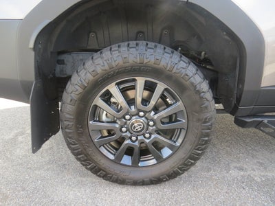 2024 Toyota Land Cruiser 4WD (Natl)