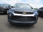 2022 Chevrolet Trailblazer LS