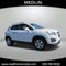 2015 Chevrolet Trax LT