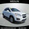 2015 Chevrolet Trax LT