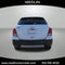 2015 Chevrolet Trax LT