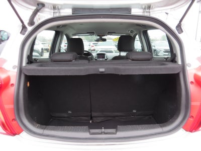 2021 Chevrolet Spark 1LT Automatic