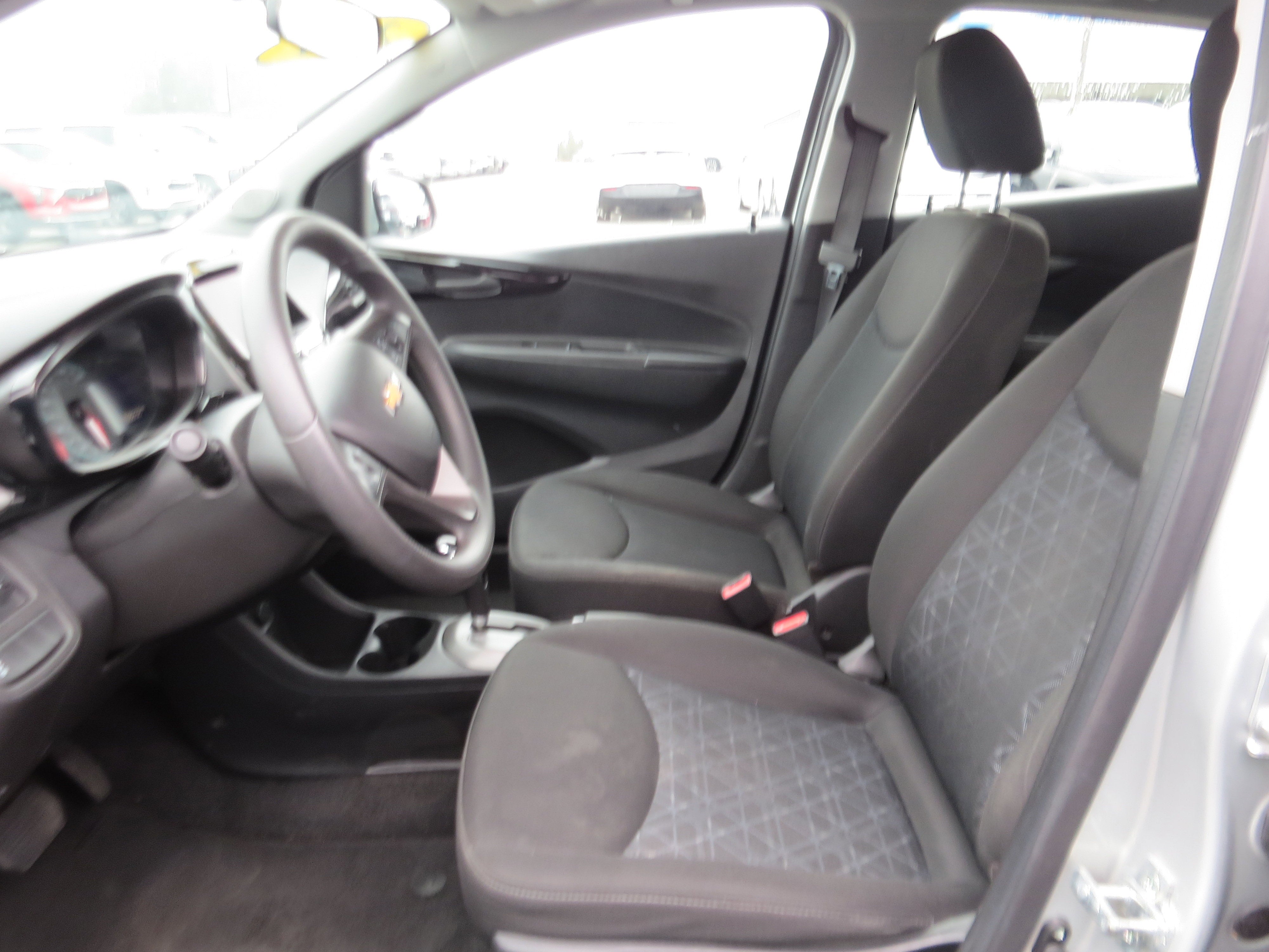 2021 Chevrolet Spark 1LT Automatic