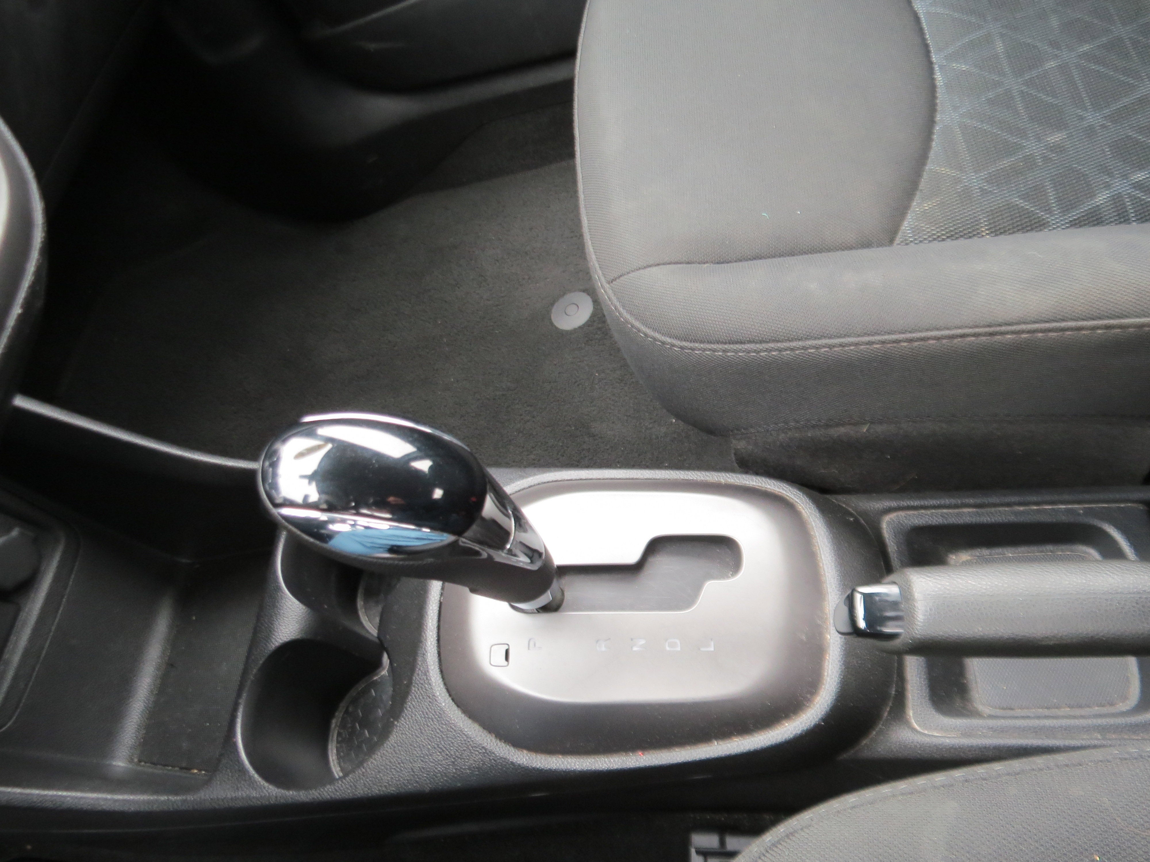 2021 Chevrolet Spark 1LT Automatic