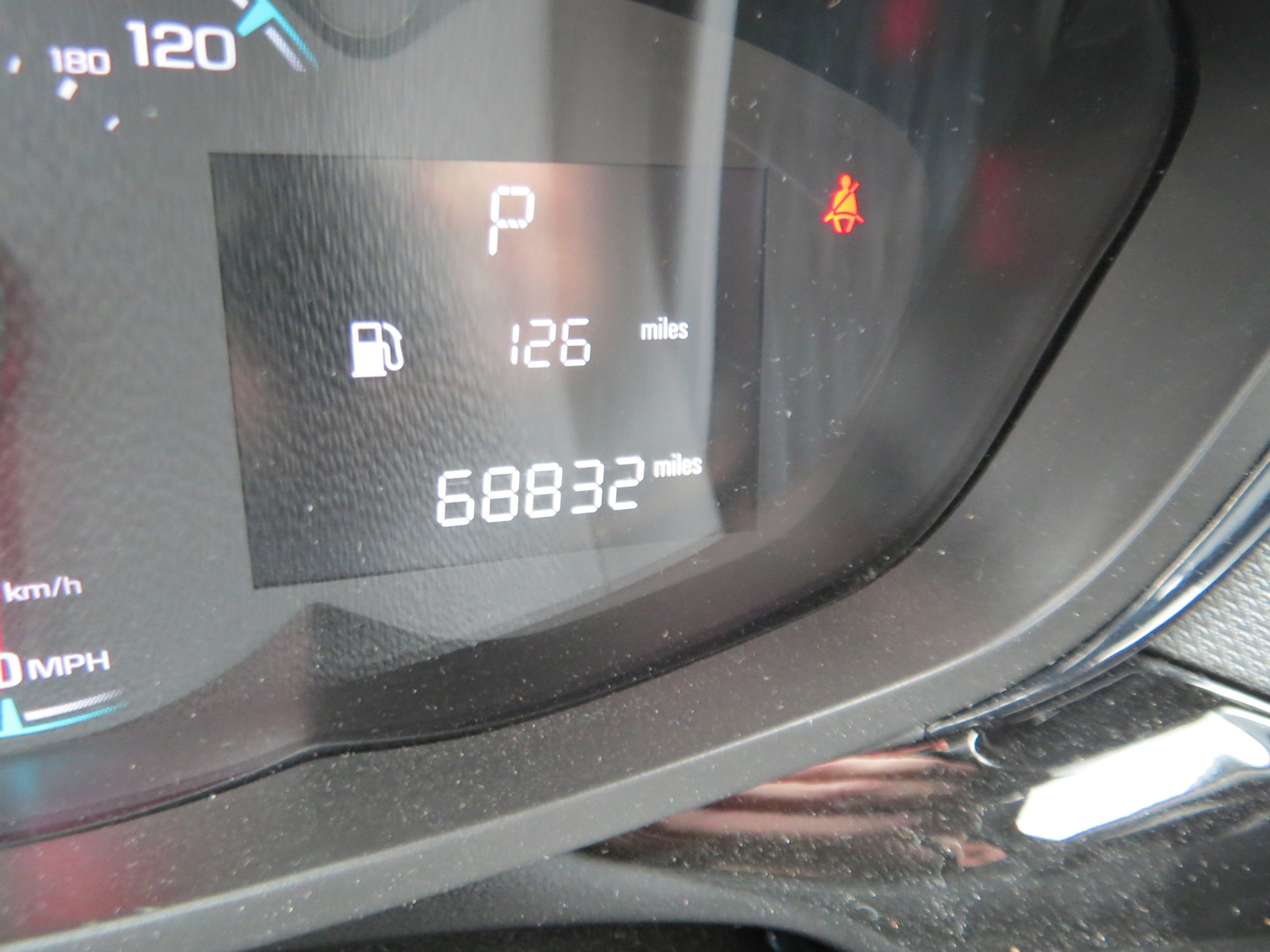 2021 Chevrolet Spark 1LT Automatic