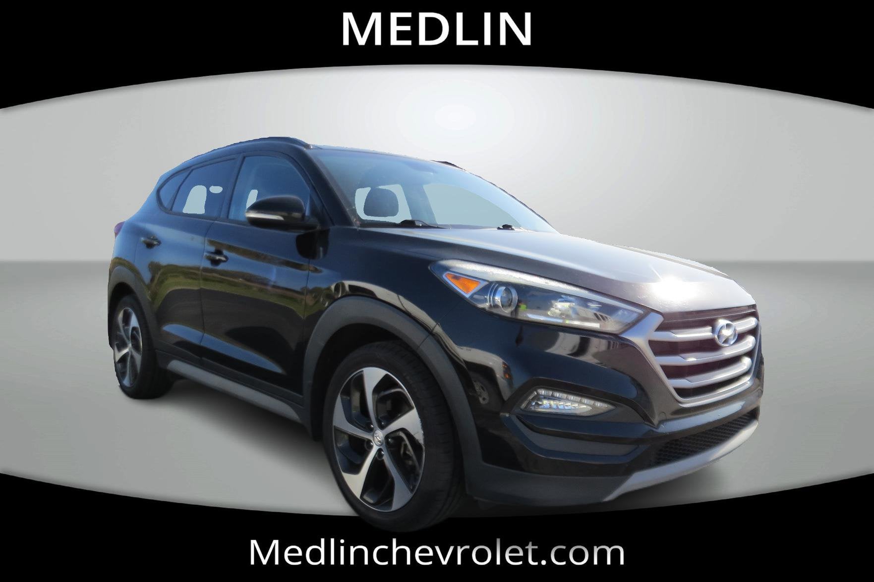 Used 2018 Hyundai Tucson Value with VIN KM8J33A2XJU809217 for sale in Rocky Mount, NC