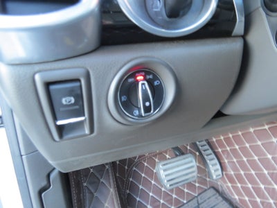 2017 Porsche Cayenne S E-Hybrid