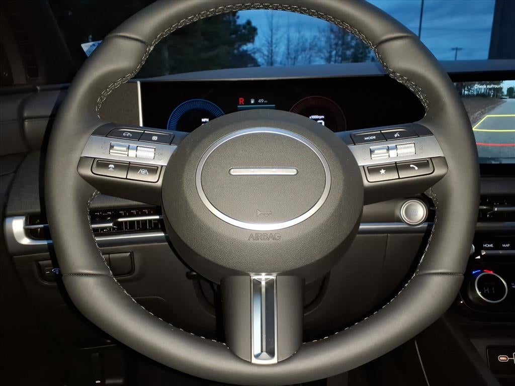 2026 Hyundai TUCSON XRT