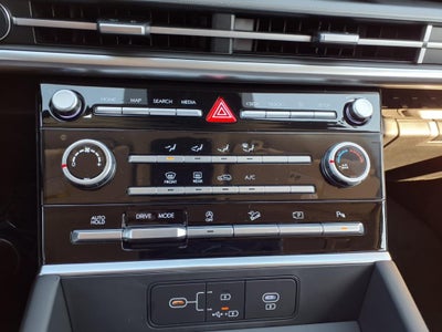 2025 Hyundai SANTA FE SE