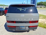2025 Hyundai SANTA FE SE