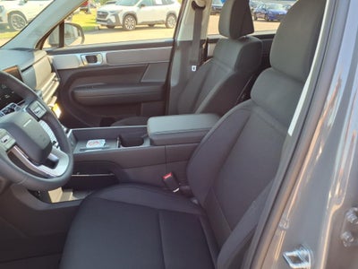 2025 Hyundai SANTA FE SE