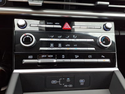 2027 Hyundai SANTA FE SE
