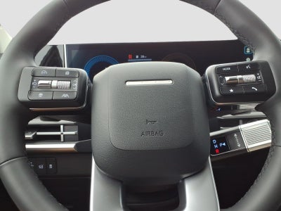 2027 Hyundai SANTA FE SE