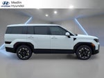 2027 Hyundai SANTA FE SE
