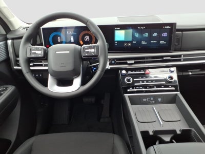 2027 Hyundai SANTA FE SE