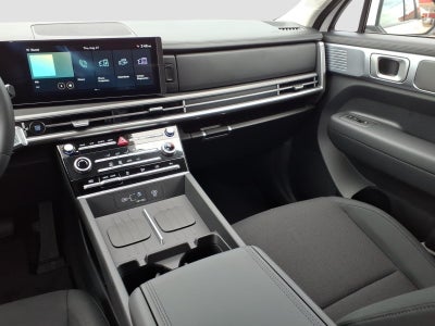 2027 Hyundai SANTA FE SE