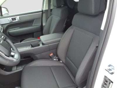 2027 Hyundai SANTA FE SE