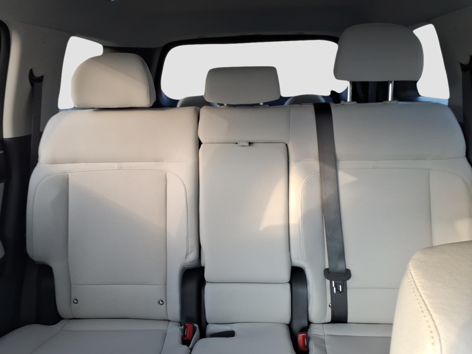 2027 Hyundai SANTA FE SE