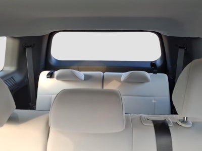 2027 Hyundai SANTA FE SE
