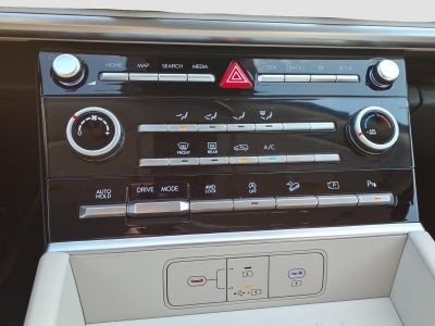 2027 Hyundai SANTA FE SE
