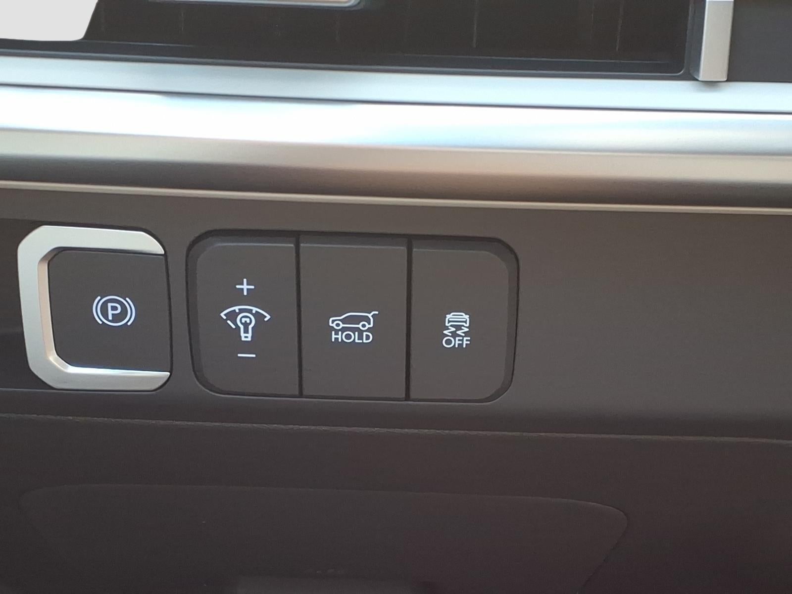 2027 Hyundai SANTA FE SE